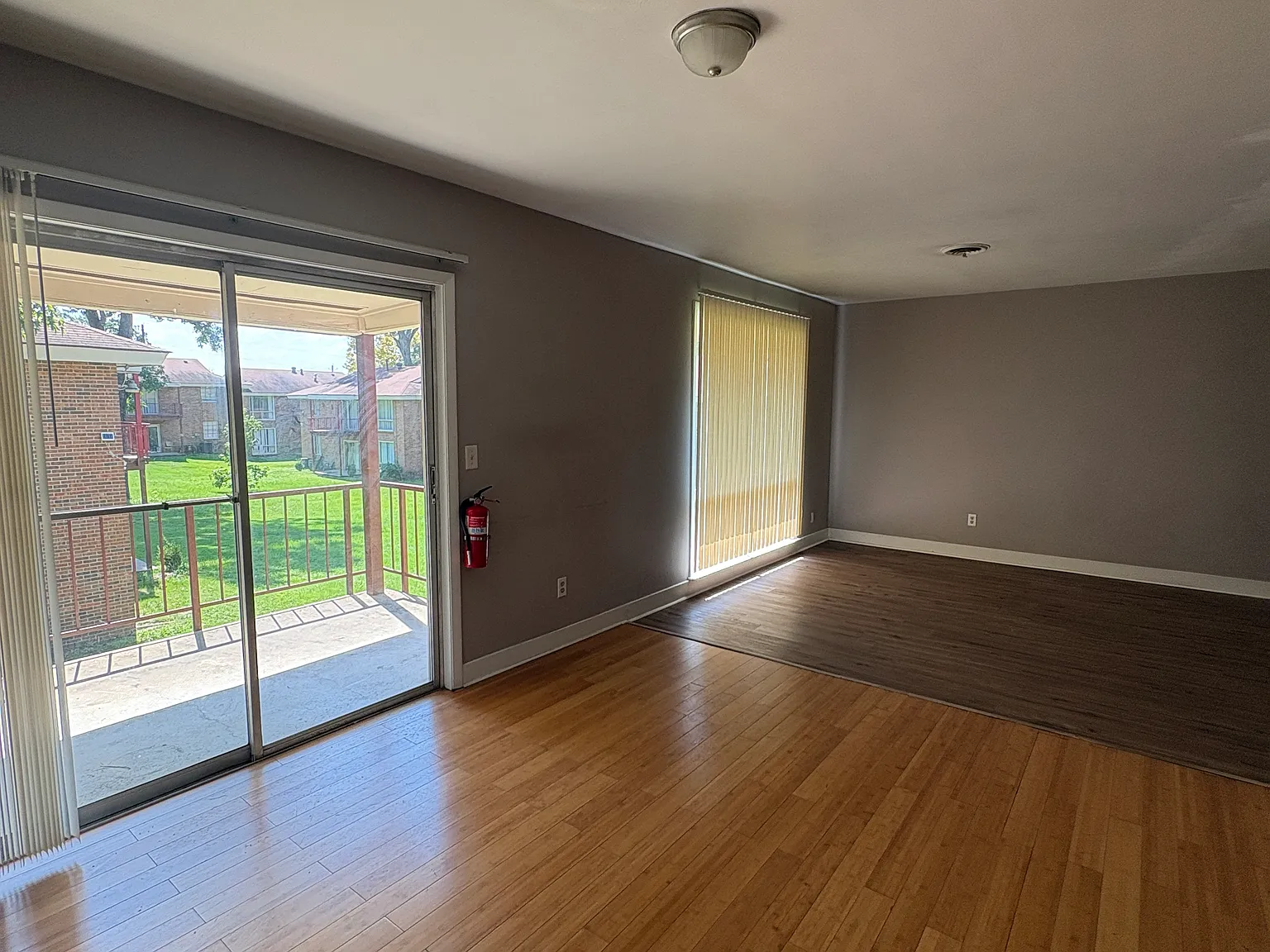 1747 South Court Street — Photo 2
