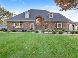 2703 Meadow Dr, Zeeland, MI 49464