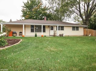 17810 Anthony Ave, Country Club Hills, IL