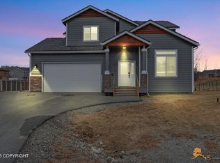 4941 E Rooster Cir, Wasilla, AK 99654