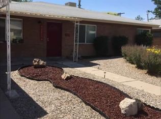 2611 General Bradley St NE, Albuquerque, NM 87112