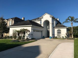 1339 Turtle Dunes Ct, Ponte Vedra Beach, FL 32082