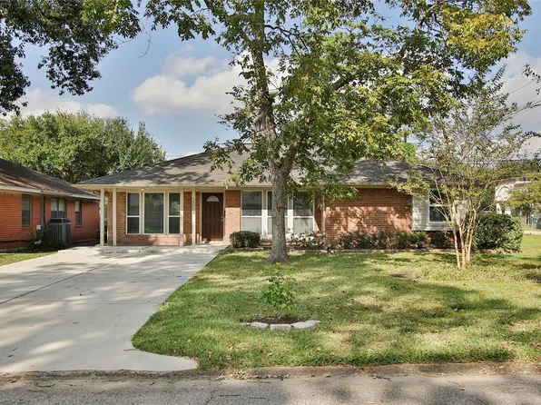 2002 Nina Lee Ln, Houston, TX 77018