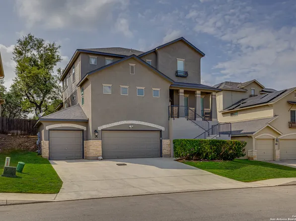 23423 Woodlawn Ridge, San Antonio, TX 78259