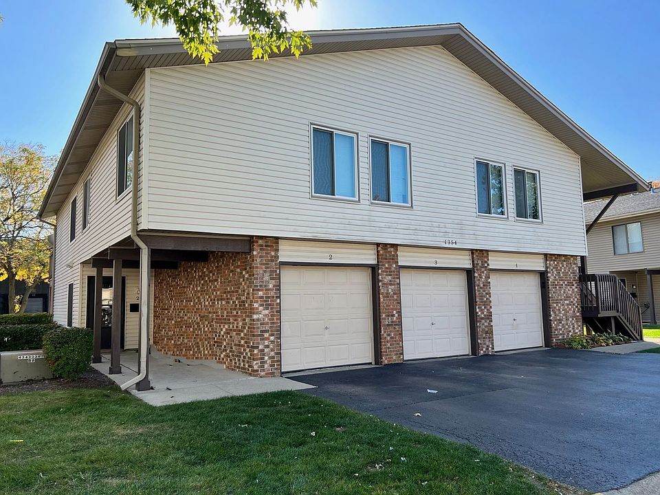 1st image of 1354 Kingsbury Dr Unit 2