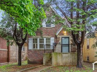 12415 S Normal Ave #1, Chicago, IL 60628