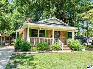 1507 Woods Rd, Florence, SC 29501