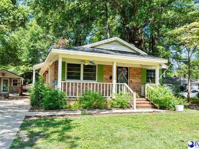 1507 Woods Rd, Florence, SC, 29501