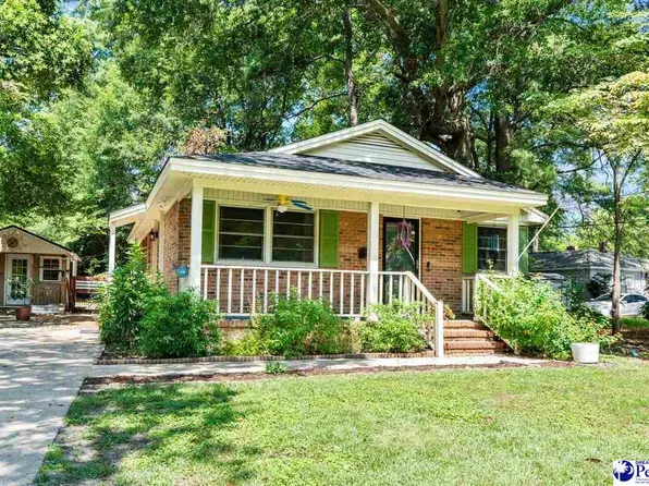 1507 Woods Rd, Florence, SC 29501