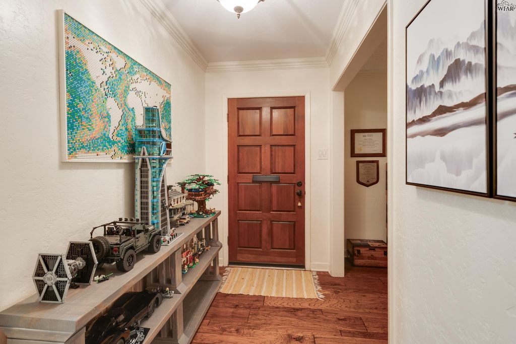 4409 Nassau Dr, Wichita Falls, TX - View 3