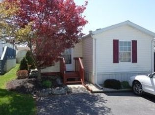 6 Elizabeth Ave, Lebanon, PA 17042