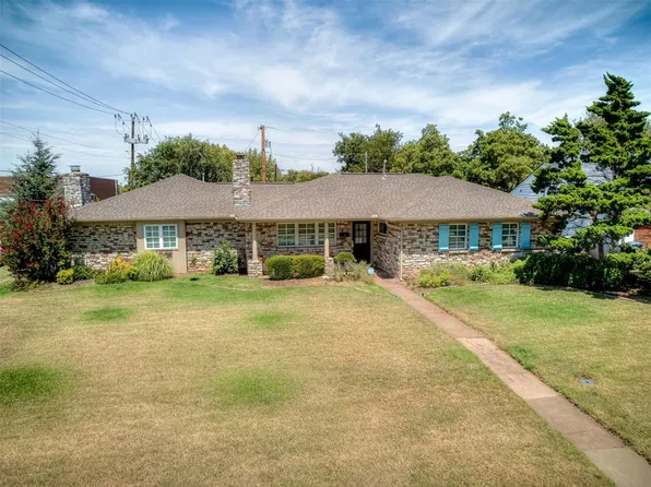 1327 W Wilshire Blvd, Oklahoma City, OK 73116