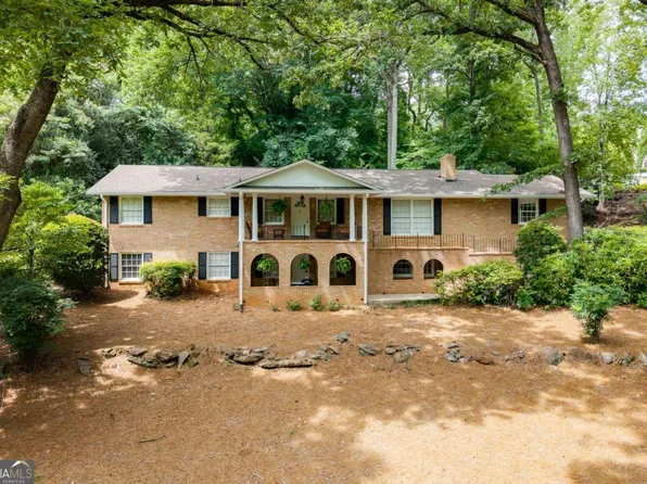 530 Westview Dr, Athens, GA 30606