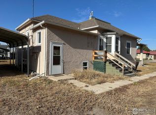 515 Pine St, Julesburg, CO 80737
