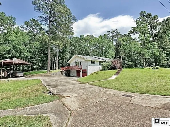 107 Sunset Dr, West Monroe, LA 71291