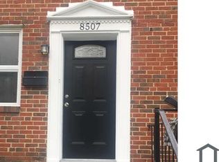 8507 Morven Rd, Parkville, MD 21234