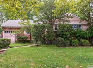 553 Kirkby Rd, Elmont, NY 11003