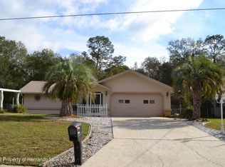 1132 Lowell Ter, Inverness, FL 34452