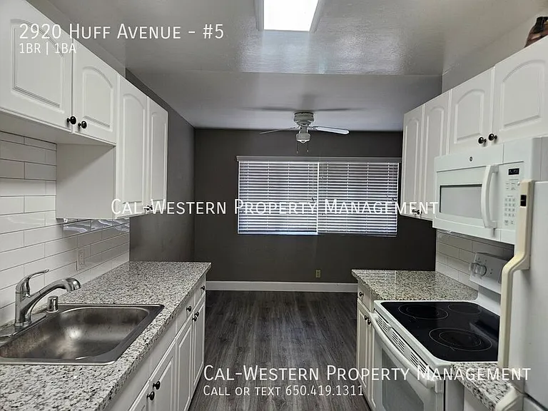 2920 Huff Ave #5 — Photo 4