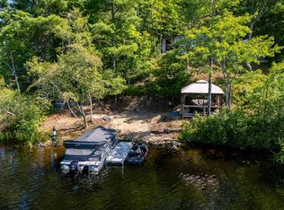 169 E Danforth Rd, Freedom, NH 03836
