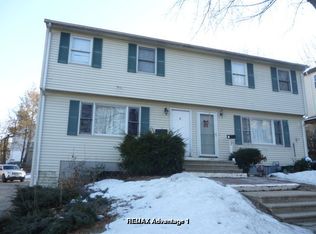 6 Pratt St, Worcester, MA 01609