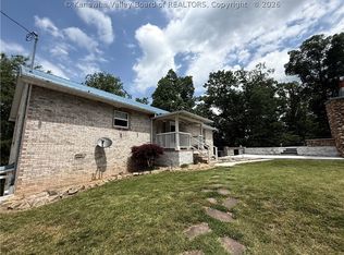 142 Fisher Ridge Rd, Kenna, WV 25248