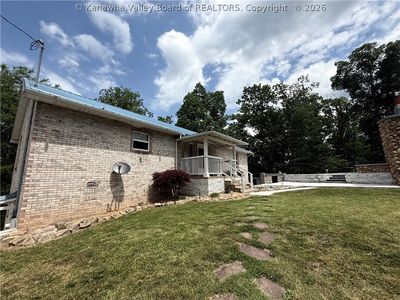 142 Fisher Ridge Rd, Kenna, WV, 25248