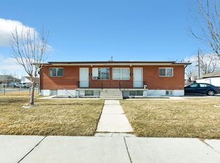 511 N 200 E, Orem, UT 84057