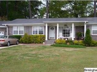 416 Valley St, Adamsville, AL 35005