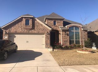 3105 Sangria Ln, Fort Worth, TX 76177