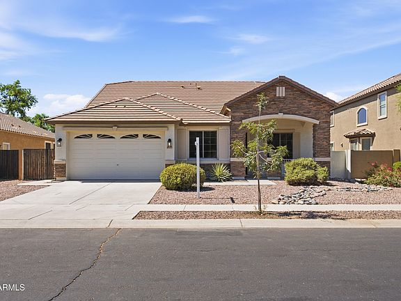 4th image of 3257 E TONTO Court