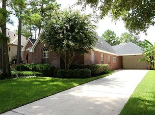 13215 Misty Hills Dr, Cypress, TX 77429