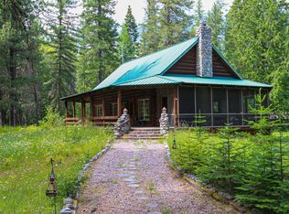 559 Old Mill Rd, Sandpoint, ID 83864