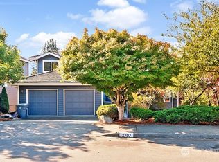2707 Cedar Ave S, Renton, WA 98055