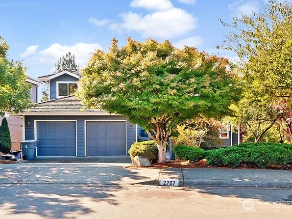 2707 Cedar Avenue S, Renton, WA 98055