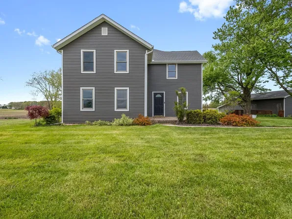 68931 Us Highway 31, Lakeville, IN 46536