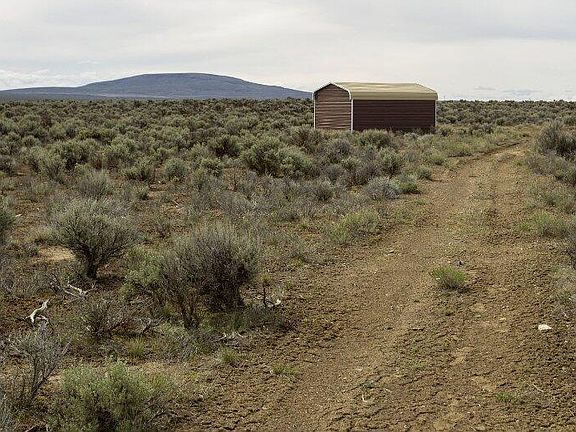 2nd image of Christmas Valley Hwy #500