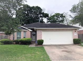 11038 Indus St, Houston, TX 77089