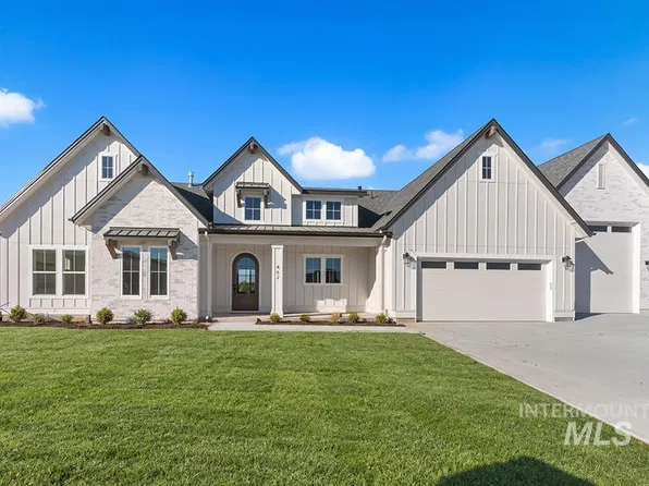 462 Joy Ave, Middleton, ID 83644