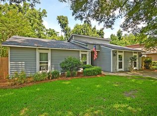 2310 Fidling Rd, Charleston, SC 29414
