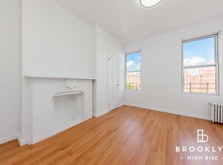 1398 Bushwick Ave #3J, Brooklyn, NY 11207