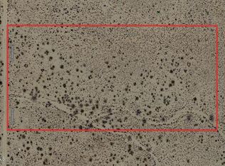 Cottonwood Dr, Dolan Springs, AZ 86441