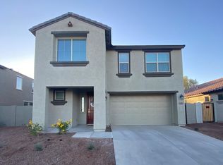 933 S 151st Ln, Goodyear, AZ 85338