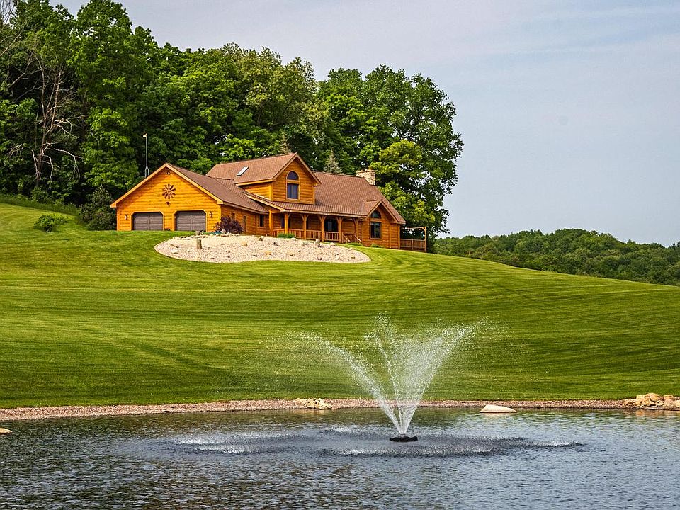 6756 County Highway BC, Sparta, WI 54656 Zillow