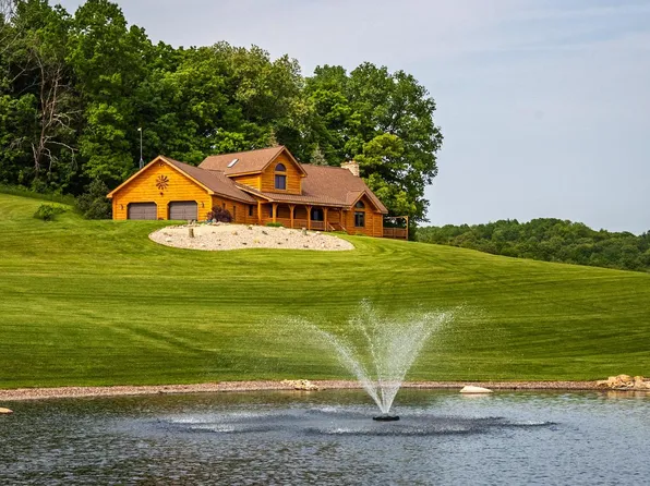 6756 County Highway BC, Sparta, WI 54656
