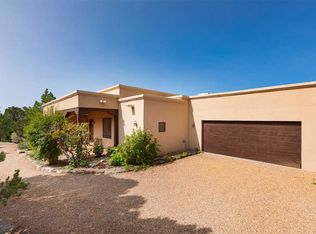 1100 Piedra Rondo, Santa Fe, NM 87501