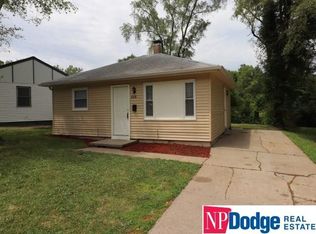 2018 N 40th St, Omaha, NE 68111