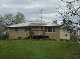 N11286 Nejedlo Rd, Wausaukee, WI 54177