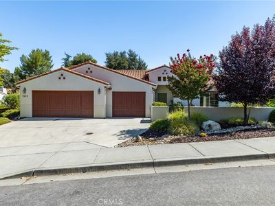 2215 San Ramon Rd, Atascadero, CA, 93422