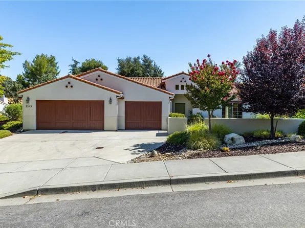 2215 San Ramon Rd, Atascadero, CA 93422